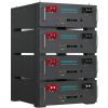 Батарея LiFePo4 Marsriva 51.2V 100Ah (MR-LFP5.12-LRT) зображення 3