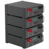 Батарея LiFePo4 Marsriva 51.2V 100Ah (MR-LFP5.12-LRT) зображення 6