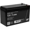 Батарея к ИБП Green Cell 12V 9.0Ah (85076000)