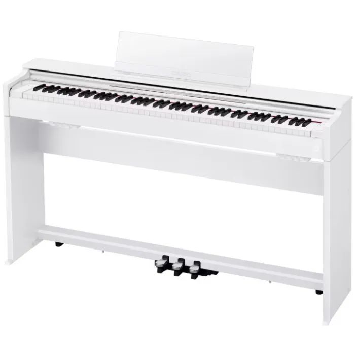 Цифровое пианино Casio Celviano AP-S200BKC7 (394858)