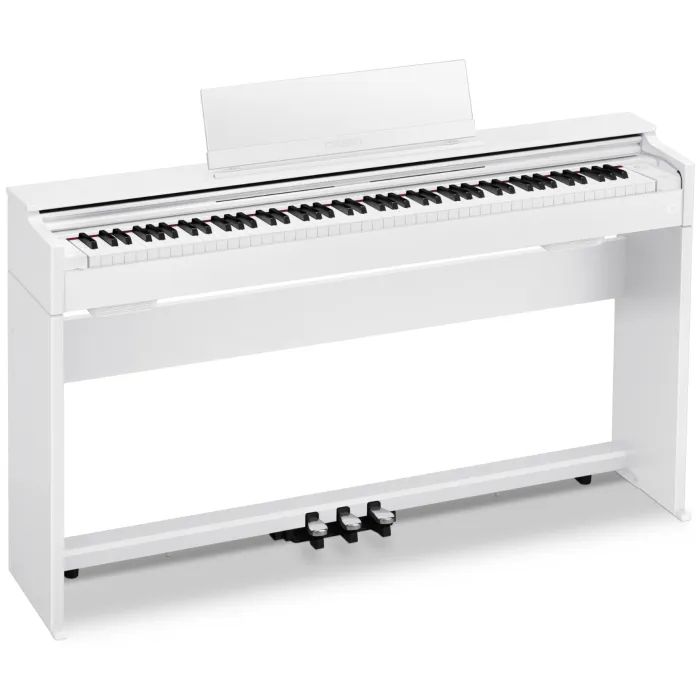 Цифровое пианино Casio Celviano AP-S200BKC7 (394858) изображение 3