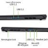 Ноутбук Acer Nitro V 16 AI ANV16-42-R0GW (NH.U1HEU.00A) изображение 12