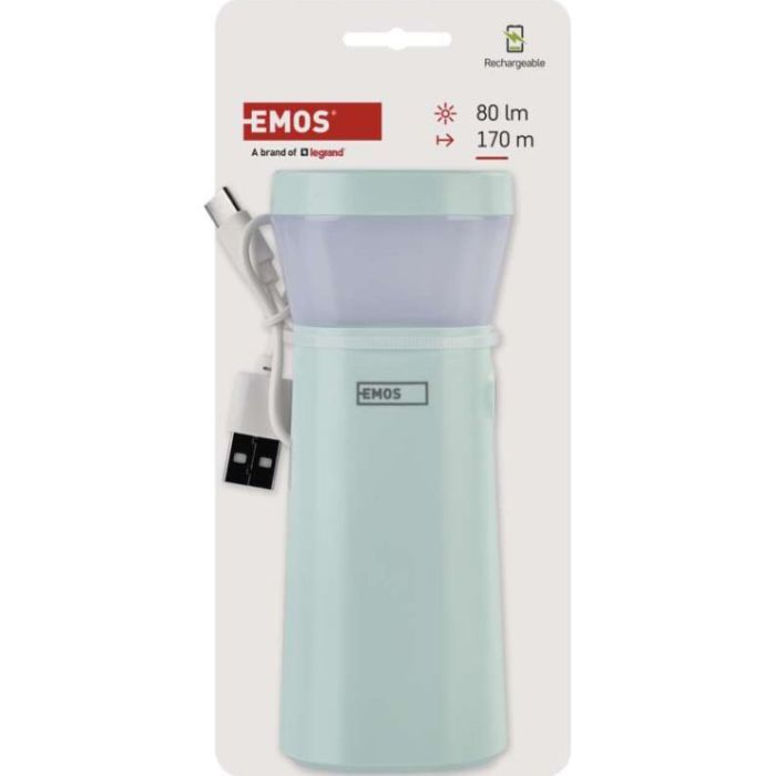 Фонарь EMOS P3215 изображение 12