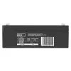 Батарея до ДБЖ EMOS 12V 2.2Ah (B9672) зображення 2