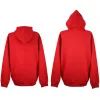 Худі NikiBo Essential червоний 3XL (10090101-023XL) зображення 6
