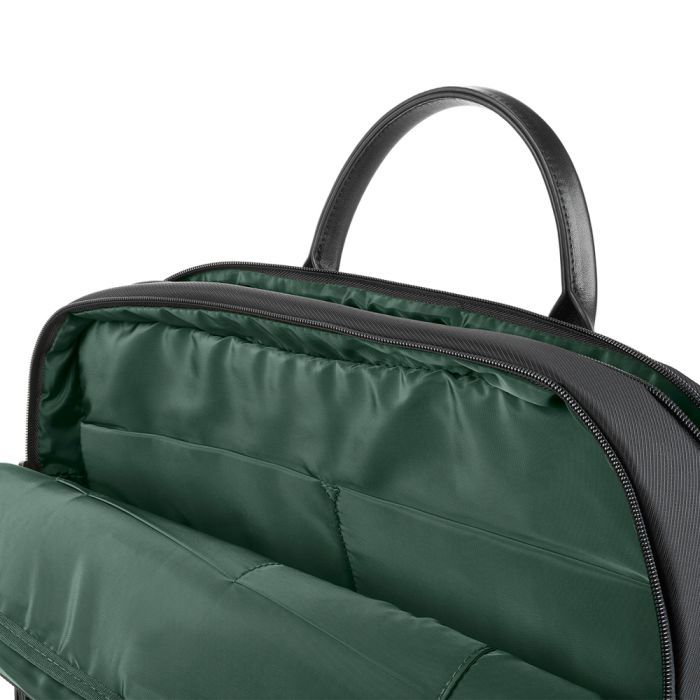 Сумка для ноутбука Tucano 15.6/16", Fine black (BFINE15-BK) изображение 11