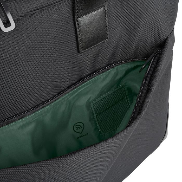 Сумка для ноутбука Tucano 15.6/16", Fine black (BFINE15-BK) изображение 12