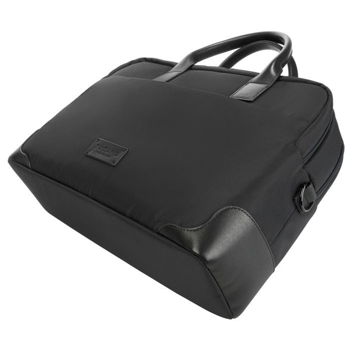 Сумка для ноутбука Tucano 15.6/16", Fine black (BFINE15-BK) изображение 13