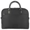 Сумка для ноутбука Tucano 15.6/16", Fine black (BFINE15-BK) изображение 3