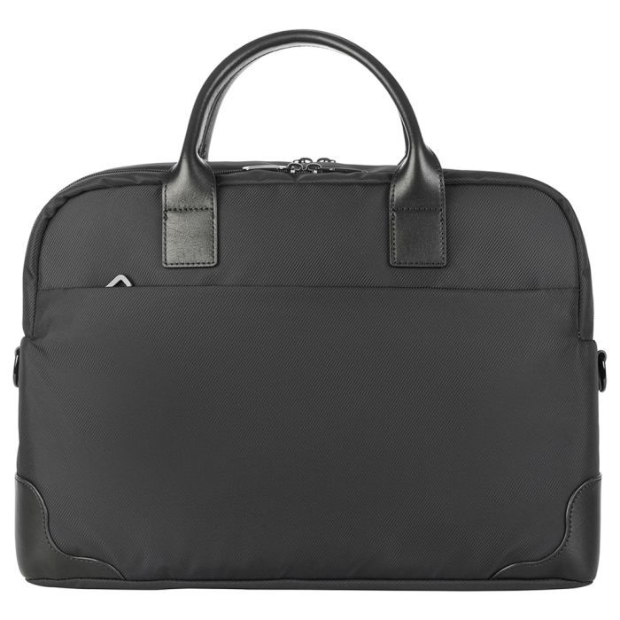 Сумка для ноутбука Tucano 15.6/16", Fine black (BFINE15-BK) изображение 4