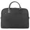 Сумка для ноутбука Tucano 15.6/16", Fine black (BFINE15-BK) изображение 4