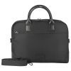 Сумка для ноутбука Tucano 15.6/16", Fine black (BFINE15-BK) изображение 5