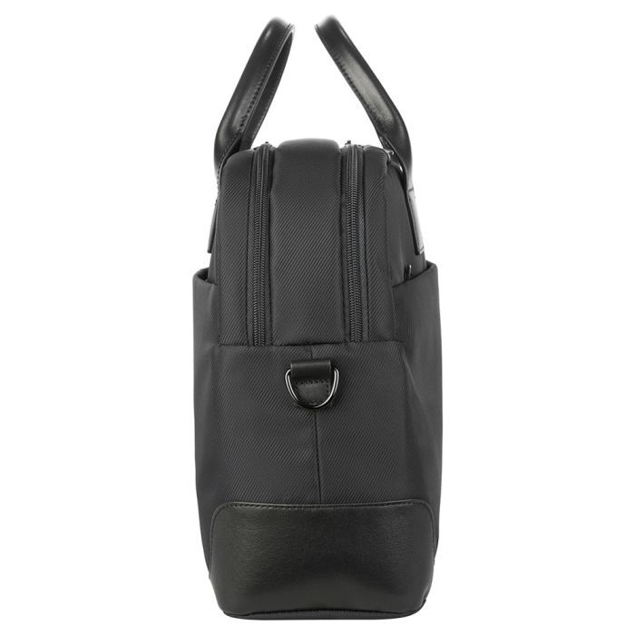 Сумка для ноутбука Tucano 15.6/16", Fine black (BFINE15-BK) изображение 6