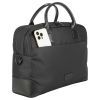 Сумка для ноутбука Tucano 15.6/16", Fine black (BFINE15-BK) изображение 8
