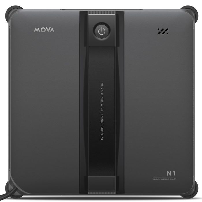 Пилосос MOVA N1 Black (GNDJ2580-BL)