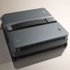 Пилосос MOVA N1 Black (GNDJ2580-BL) зображення 4