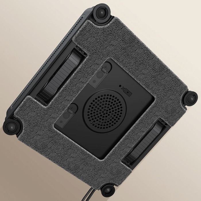 Пилосос MOVA N1 Black (GNDJ2580-BL) зображення 6