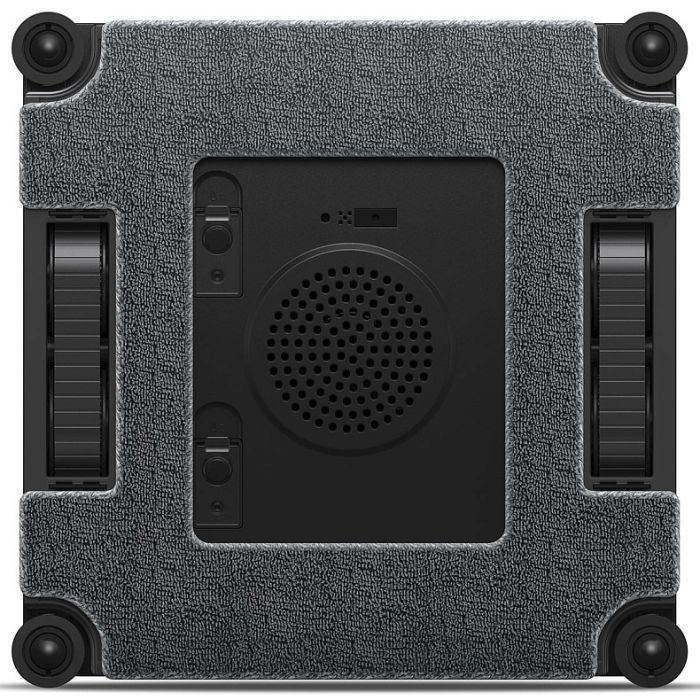 Пилосос MOVA N1 Black (GNDJ2580-BL) зображення 9