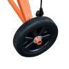 Бетоносмеситель Vitals Cm-140a, 550W, 140l (82756) изображение 10