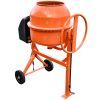 Бетоносмеситель Vitals Cm-140a, 550W, 140l (82756) изображение 3