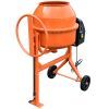 Бетоносмеситель Vitals Cm-140a, 550W, 140l (82756) изображение 4