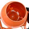 Бетоносмеситель Vitals Cm-140a, 550W, 140l (82756) изображение 7