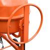 Бетоносмеситель Vitals Cm-140a, 550W, 140l (82756) изображение 8