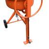 Бетоносмеситель Vitals Cm-140a, 550W, 140l (82756) изображение 9