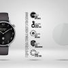Пленка защитная Armorstandart hydrogel Xiaomi Watch S4 41mm 6 pcs (ARM91533) изображение 2