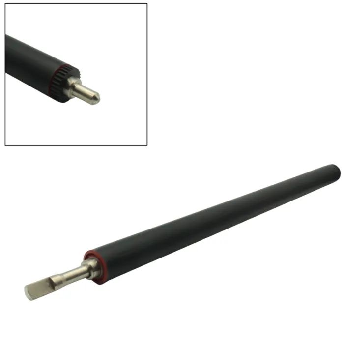 Вал резиновый HP LJ M208/Canon MF272, RM2-4840/RC5-7335, Original quality rubber Welldo (LPR-M232-WD)