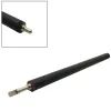 Вал резиновый HP LJ M208/Canon MF272, RM2-4840/RC5-7335, Original quality rubber Welldo (LPR-M232-WD)