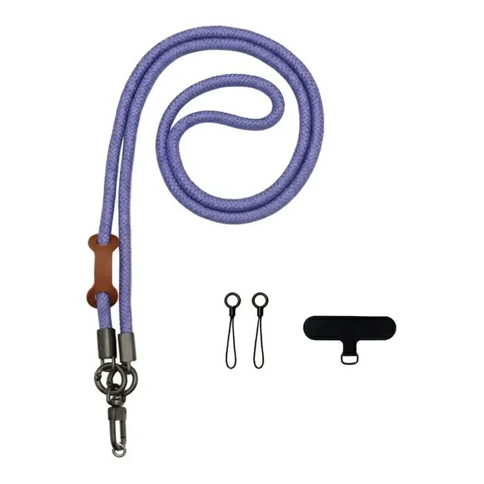 Ремешок для смартфона ColorWay Freedom Strap, orange (CW-SCFS-OG)