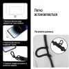 Ремешок для смартфона ColorWay Freedom Strap, violet (CW-SCFS-PL) изображение 3