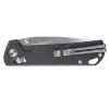 Ніж SRM 168L-GB, Black G10, Satin (168L-GB) зображення 4
