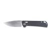 Нож SRM 168L-GB, Black G10, Satin (168L-GB) изображение 5