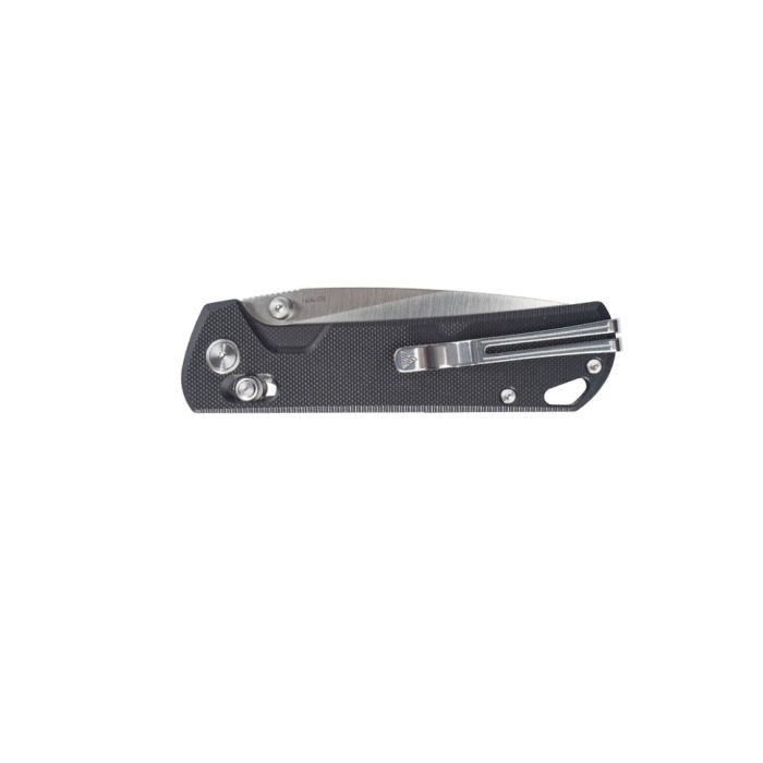Нож SRM 168L-GB, Black G10, Satin (168L-GB) изображение 6