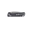 Нож SRM 168L-GB, Black G10, Satin (168L-GB) изображение 6