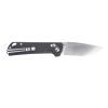 Нож SRM 168L-GB, Black G10, Satin (168L-GB)