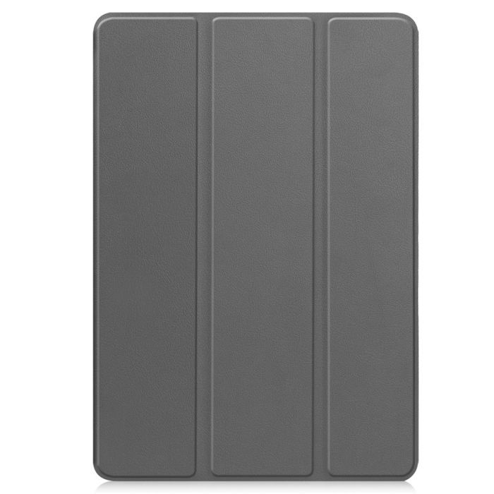 Чехол для планшета BeCover Flexible TPU Mate Lenovo Idea Tab / K11 (2nd Gen) TB336 / Xiaoxin Pad (2025) 11" Red Wine (715635) изображение 2