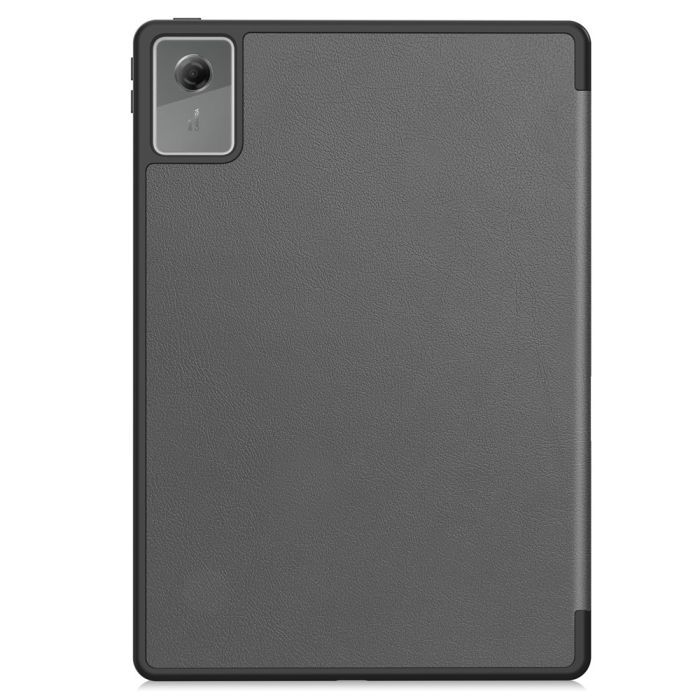 Чехол для планшета BeCover Flexible TPU Mate Lenovo Idea Tab / K11 (2nd Gen) TB336 / Xiaoxin Pad (2025) 11" Red Wine (715635) изображение 3