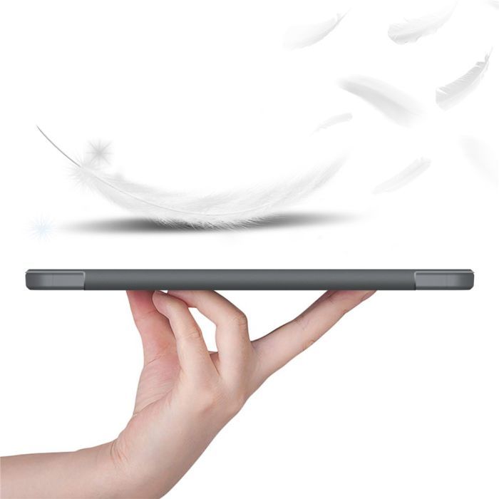 Чохол до планшета BeCover Soft Edge TPU Xiaomi Pad 7 / 7 Pro 11.2" Green (715541) зображення 7