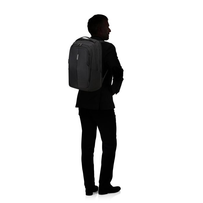 Рюкзак для ноутбука Samsonite 17.3", Samsonite Guardit 3.0, Blue (KR2*01003) изображение 9
