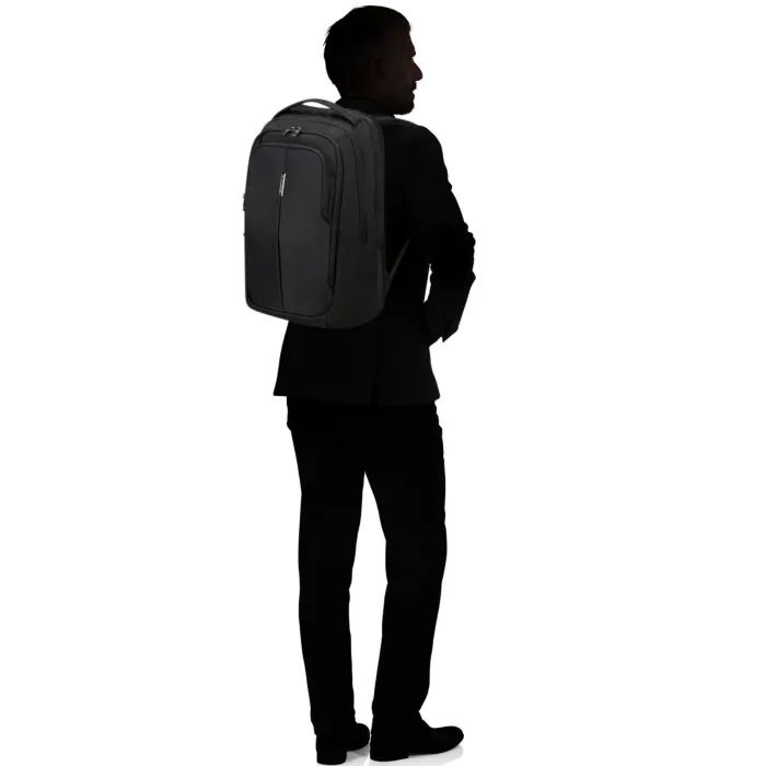 Рюкзак для ноутбука Samsonite 17.3", Samsonite Guardit 3.0, Blue (KR2*01003) зображення 9