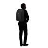 Рюкзак для ноутбука Samsonite 17.3", Samsonite Guardit 3.0, Black (KR2*09003) изображение 9