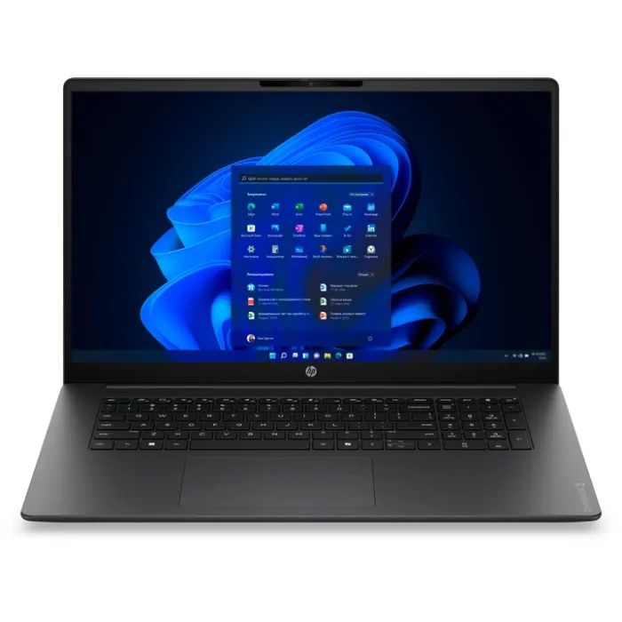 Ноутбук HP OmniBook 3 17-dp0002ua (DV5U3EA)