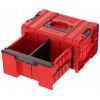 Ящик для инструментов QBRICK SYSTEM PRO Drawer 1 Basic Red, 18", 450310244, SKRQPROD1B2CCZEPG001 (SKRQPROD1B2CCZEPG001) изображение 2