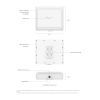 Точка доступу Wi-Fi TP-Link EAP772-OUTDOOR зображення 8