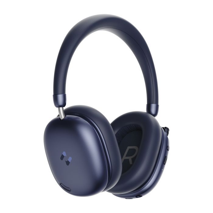 Наушники Havit H670BT Space S1 ANC Silver (6939119093488) изображение 2