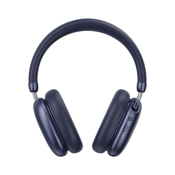 Наушники Havit H670BT Space S1 ANC Silver (6939119093488) изображение 3