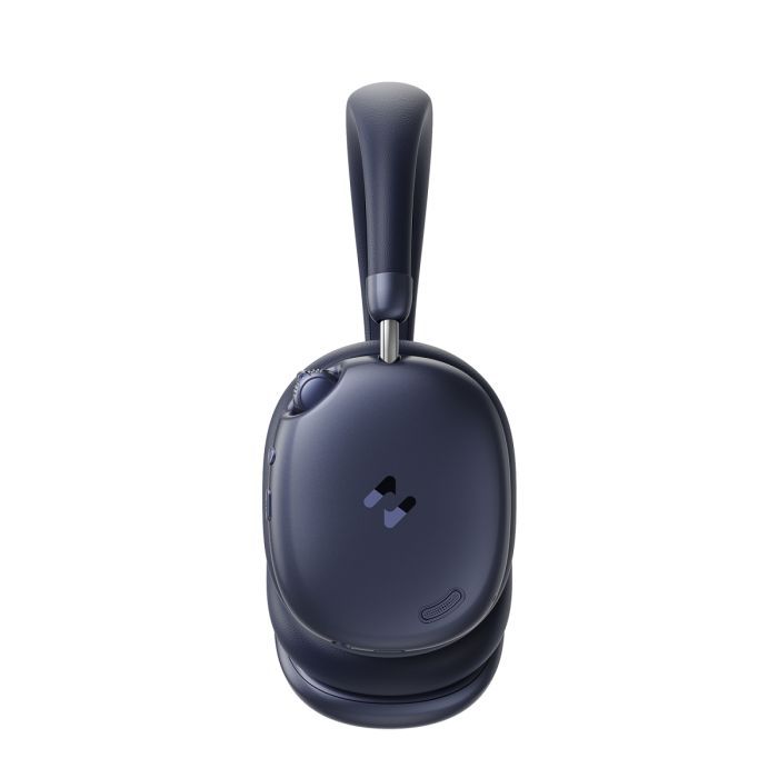 Наушники Havit H670BT Space S1 ANC Silver (6939119093488) изображение 4